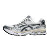 ASICS Gel-Kayano 14 Weiß Graphitgrau
