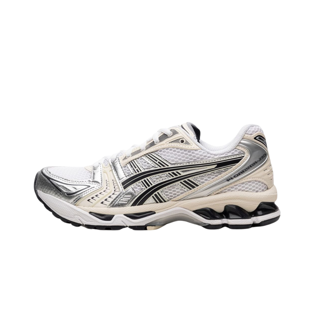 ASICS Gel-Kayano 14 White Midnight (SALE)