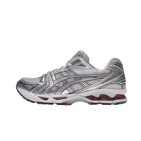 ASICS Gel-Kayano 14 White Pure Silver