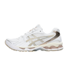 ASICS Gel-Kayano 14 Weiß Einfach Taupe