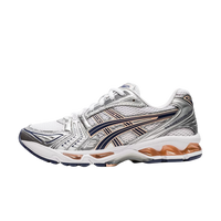 ASICS Gel-Kayano 14 White Thunder Blue