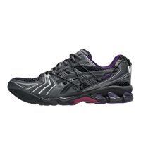 ASICS Gel-Kayano 14 Zutomayo Schwarz Lila