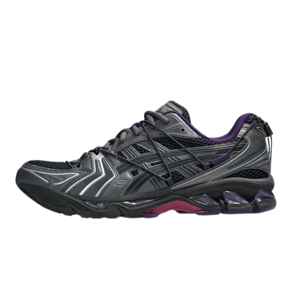 ASICS Gel-Kayano 14 Zutomayo Schwarz Lila