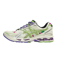 ASICS Gel-Kayano 14 Zutomayo White Green