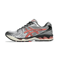ASICS Gel-Kayano 14 Silver Papaya
