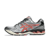 ASICS Gel-Kayano 14 Silber Papaya