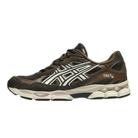 ASICS Gel-NYC Black Coffee