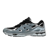 ASICS Gel-NYC Black Fjord Grey