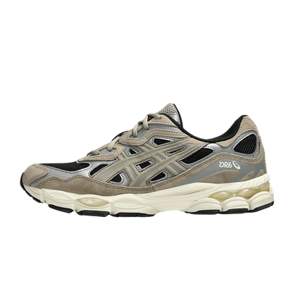 ASICS Gel-NYC Black Greige