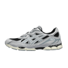 ASICS Gel-NYC Black Piedmont Grey