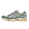 ASICS Gel-NYC Cold Moss Fjord Gray