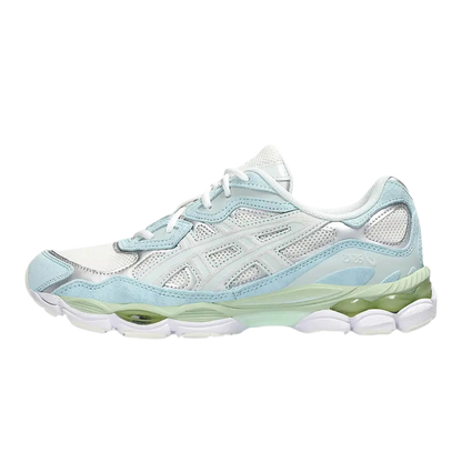 ASICS Gel-NYC Cream Aquamarine