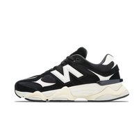 New Balance 9060 Black White