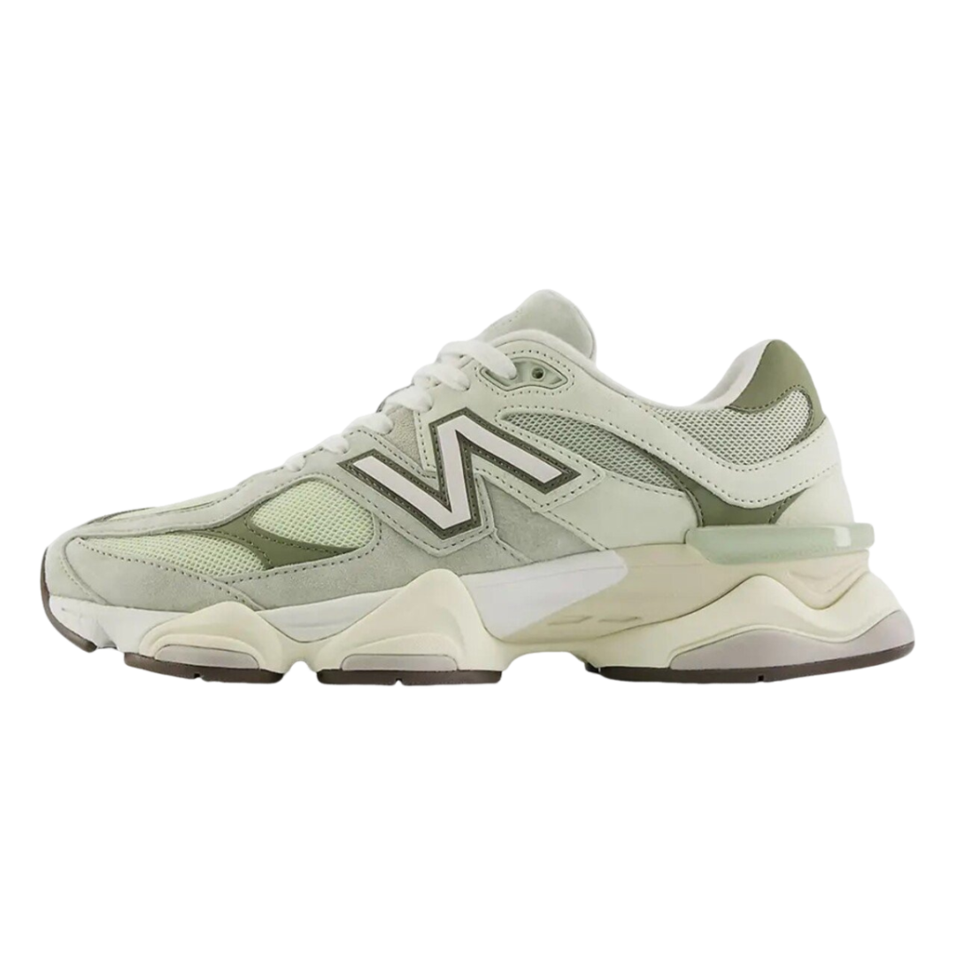 New Balance 9060 Olivine (ANGEBOT)