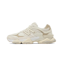 New Balance 9060 Sea Salt Brown