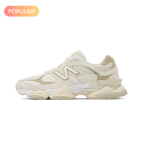 New Balance 9060 Sea Salt Brown