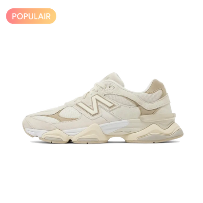 New Balance 9060 Sea Salt Brown
