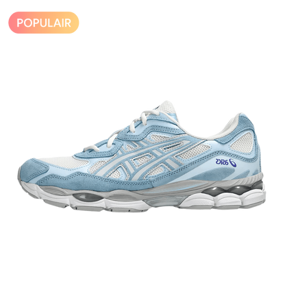 ASICS Gel-NYC Cream Arctic Sky