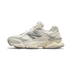 New Balance 9060 Sea Salt White