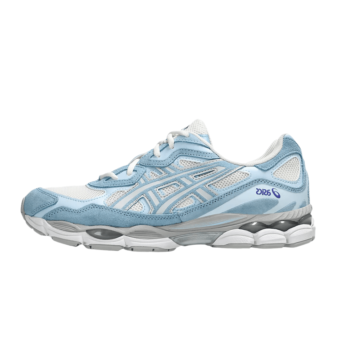 ASICS Gel-NYC Cream Arctic Sky (ANGEBOT)