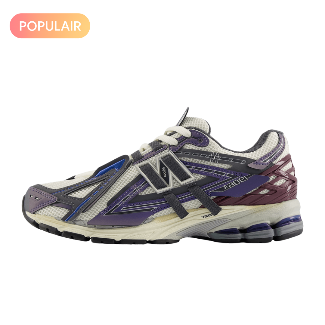 New Balance 1906A Inkwell Sea Salt