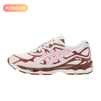 ASICS Gel-NYC Cream Sweet Pink