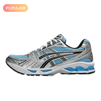 ASICS Gel Kayano 14 Arctic Sky Pure Silver