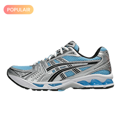 ASICS Gel Kayano 14 Arctic Sky Pure Silver