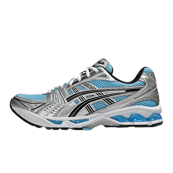 ASICS Gel Kayano 14 Arctic Sky Pure Silver – Capri Amsterdam