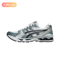 ASICS Gel-Kayano 14 White Fjord Grey