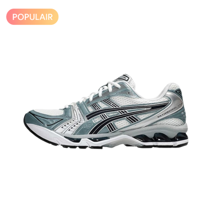 ASICS Gel-Kayano 14 White Fjord Grey