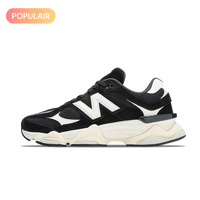 New Balance 9060 Black White