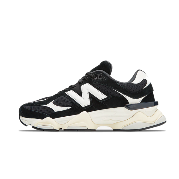 New Balance 9060 Black White