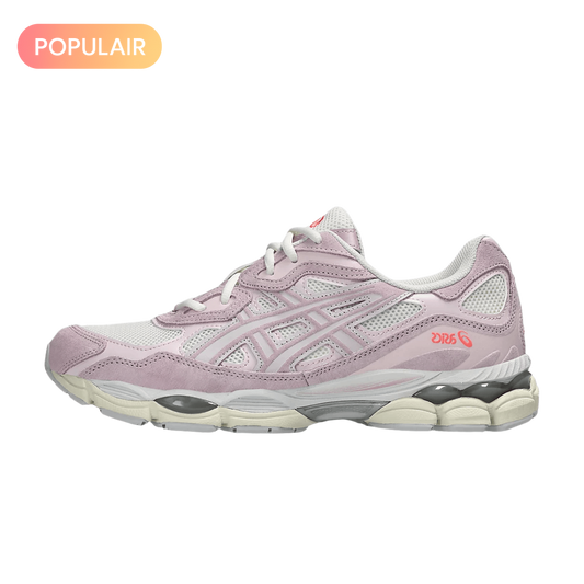 ASICS Gel-NYC Cream Rose Water