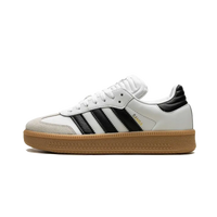 Adidas Samba XLG White Black Gum