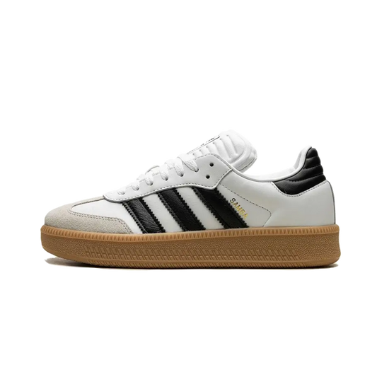 Adidas Samba XLG White Black Gum