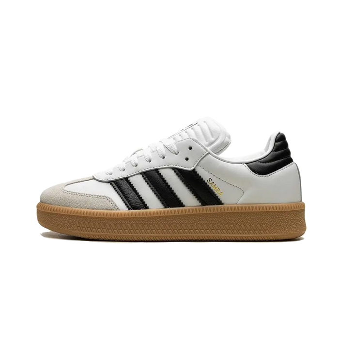 Adidas Samba XLG White Black Gum