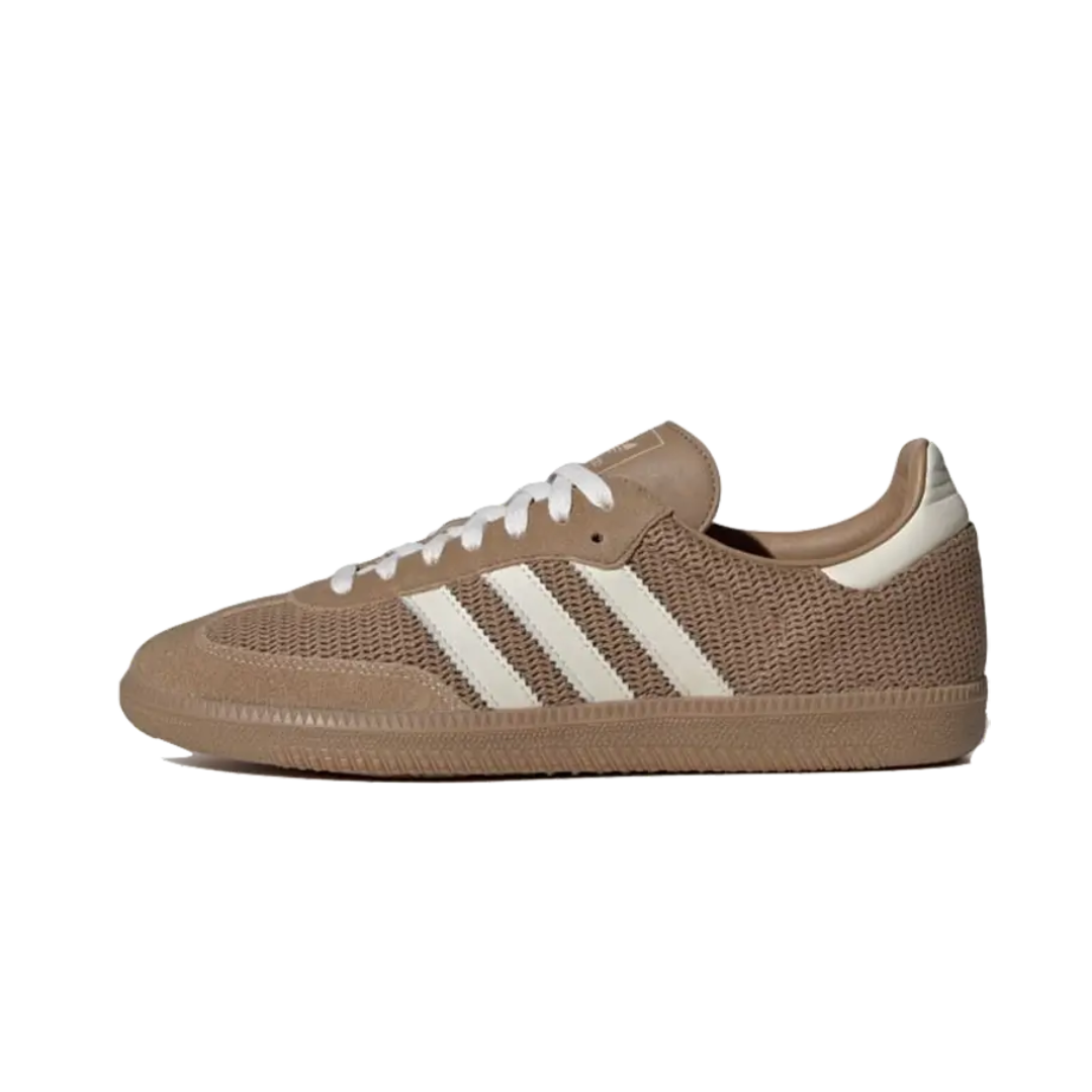 Samba OG Cardboard