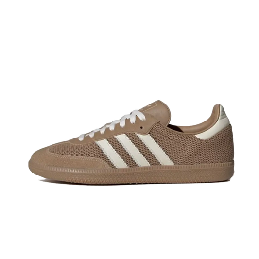 Samba OG Cardboard