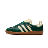 Adidas Samba OG Collegiate Green