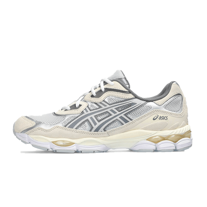 ASICS Gel-NYC Haferflocken