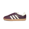 Samba OG Maroon Gold Metallic
