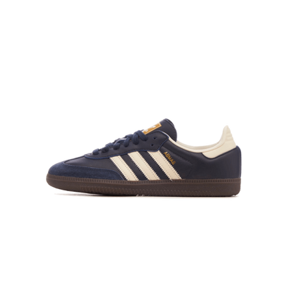 Adidas Samba OG Night Navy Gum