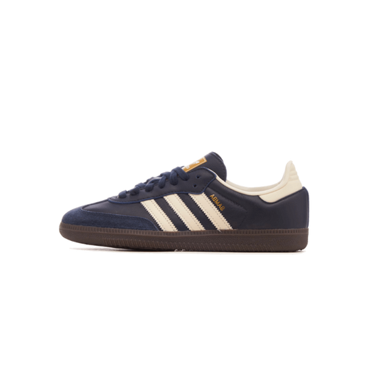 Adidas Samba OG Night Navy Gum