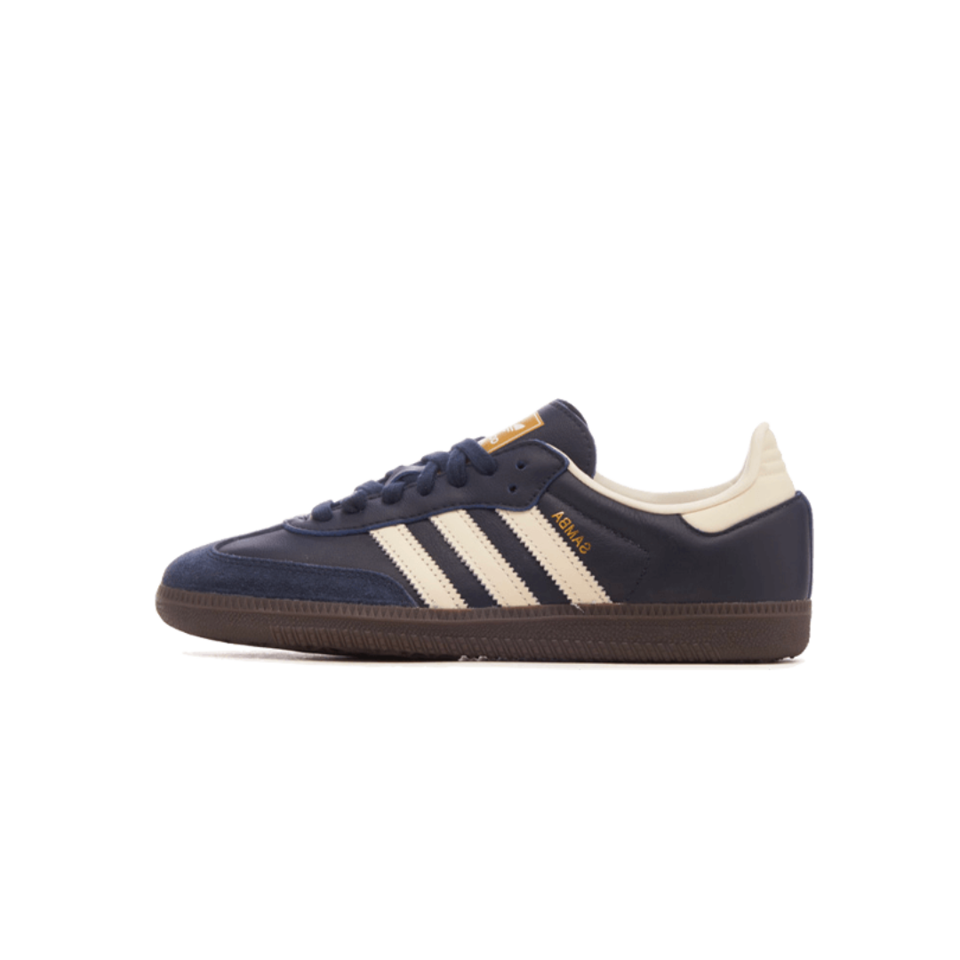 Adidas Samba OG Night Navy Gum