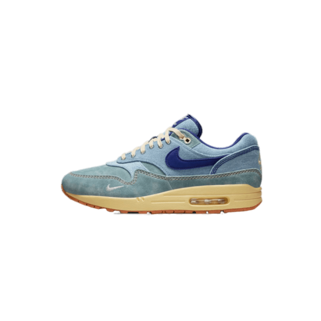 Nike Air Max 1 PRM Dirty Denim