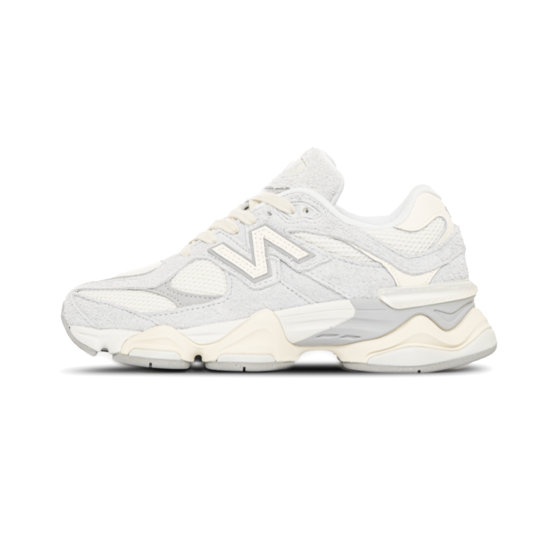 New Balance 9060 Quartz Grey
