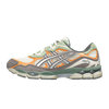 ASICS Gel-NYC Cream Clay Grey