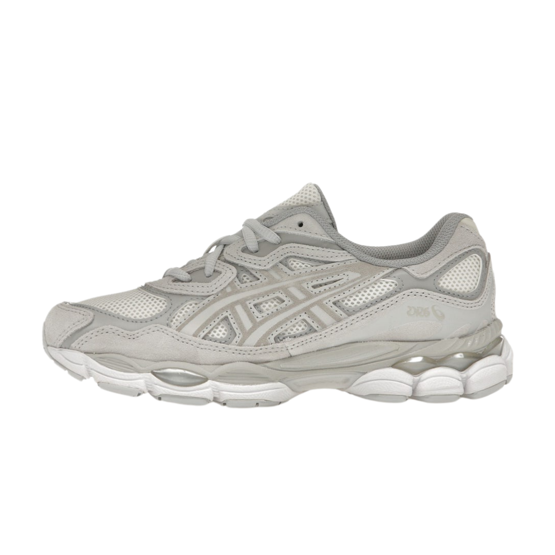 ASICS Gel-NYC Cream Cloud Grey (SALE)
