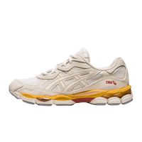 ASICS Gel-NYC Cream Oatmeal